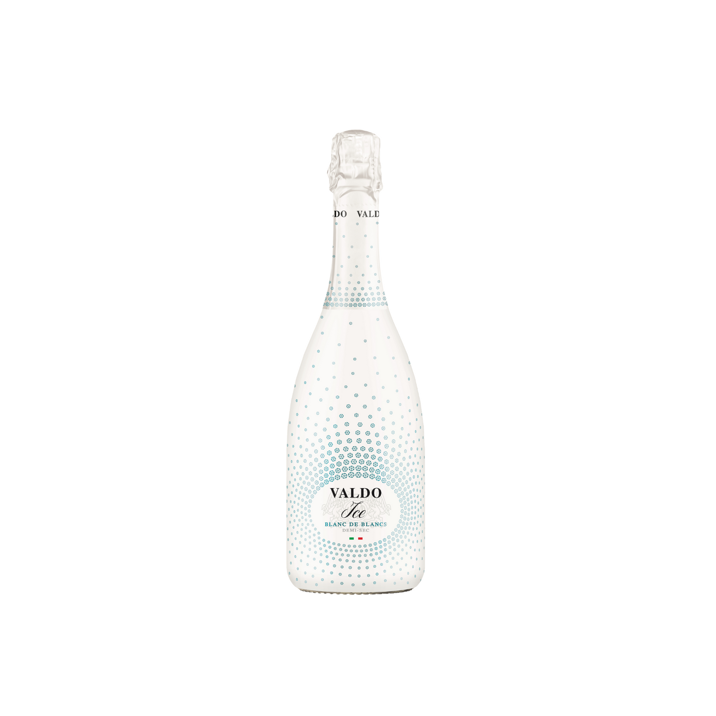 Valdo Ice Demi-Sec Blanc de Blanc