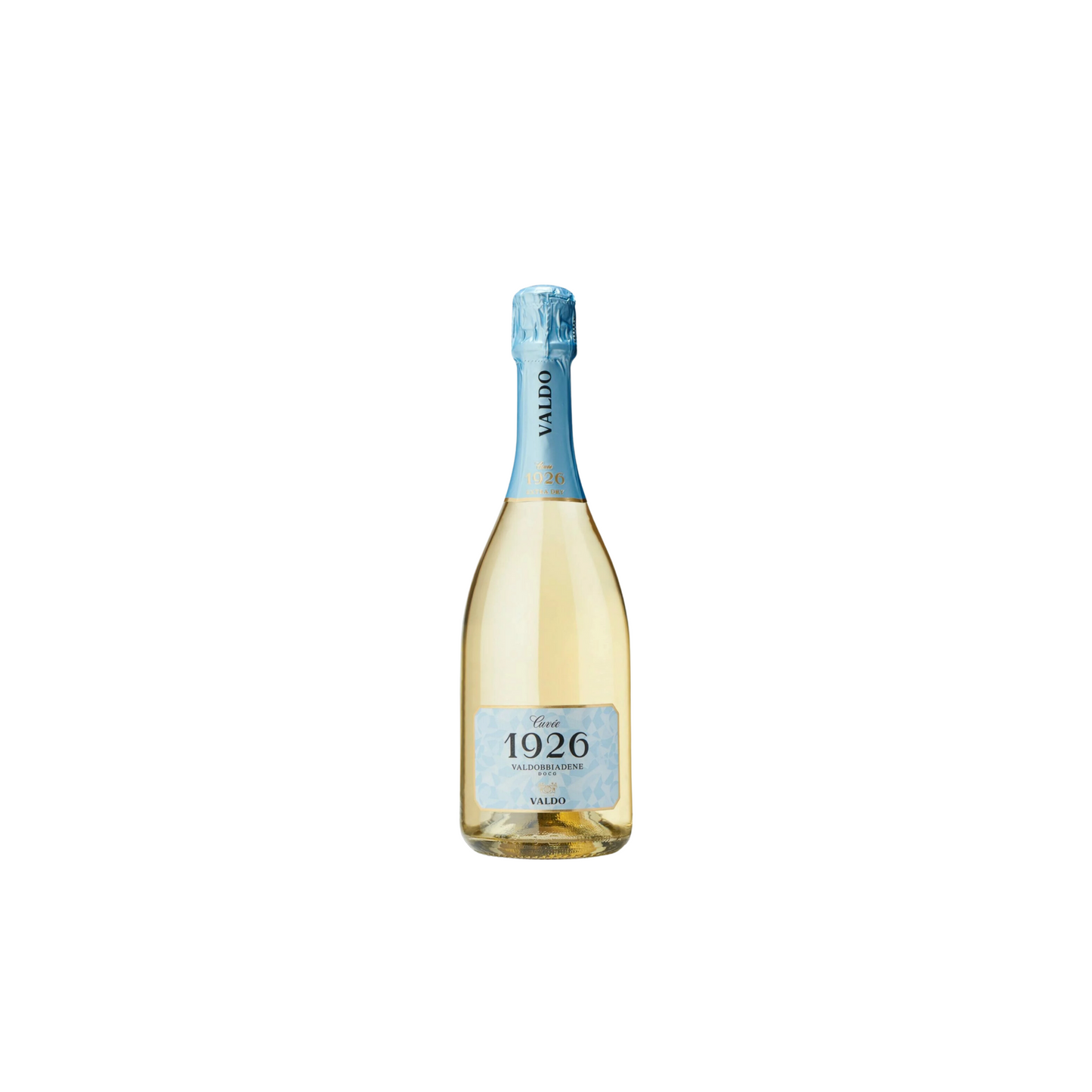 Valdo Prosecco 1926 DOCG extra dry