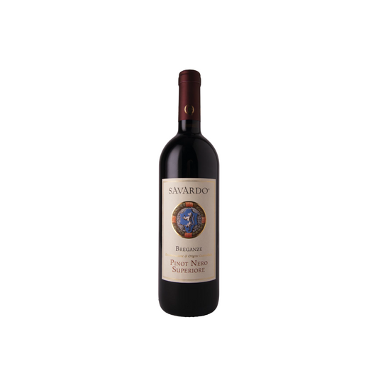 Savardo Pinot Nero Breganze DOC Superiore