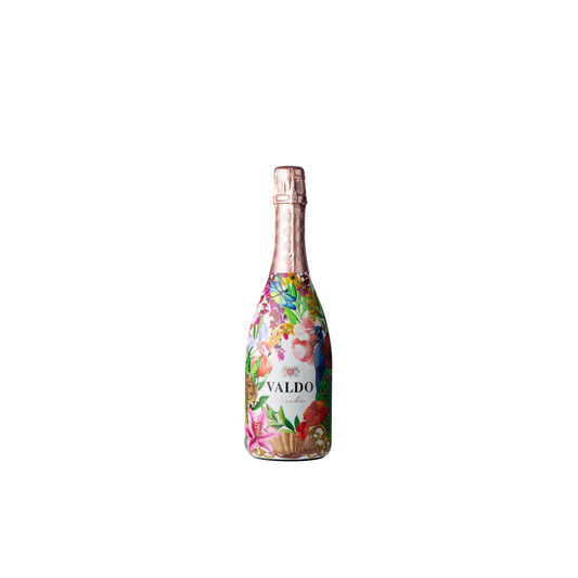 Valdo Paradise Rosé Brut