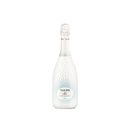 Valdo Ice Demi-Sec Blanc de Blanc