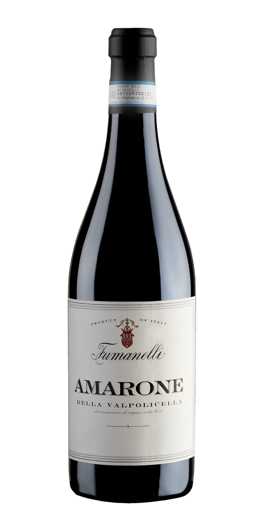 Fumanelli Amarone D.O.C.G