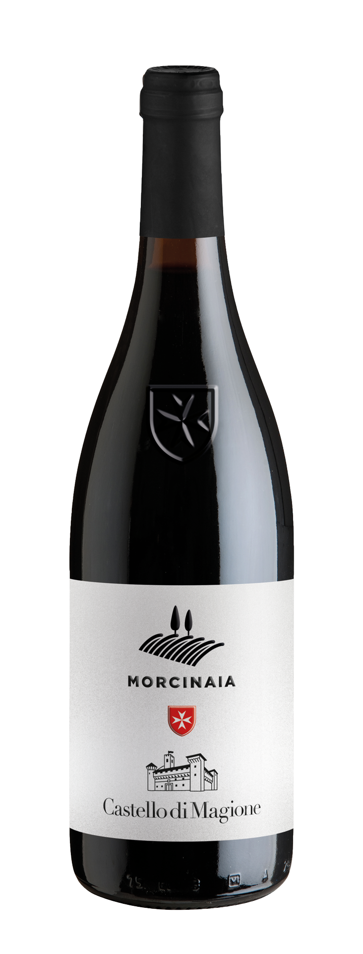 Castello di Magione Morcinaia