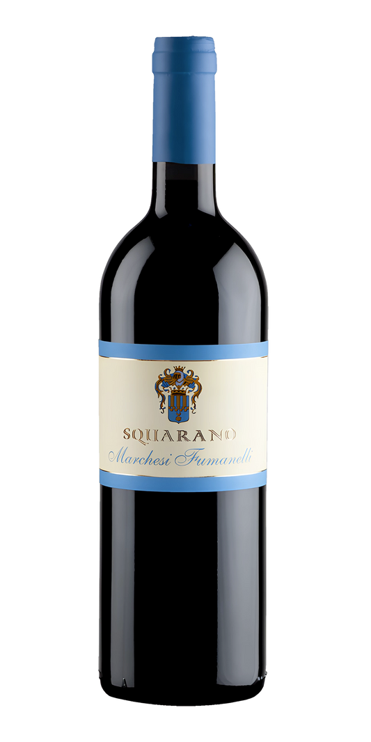 Fumanelli Squarano